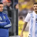 Lionel Scaloni no se lo perdon�: La frase de Mauro Icardi que lo dej� fuera de la Selecci�n Argentina