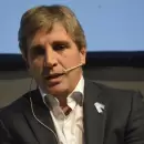 Antes del examen del FMI, el Gobierno sum� d�lares con un nuevo pr�stamo