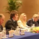 Milei definir� los reemplazos de Petri, Bullrich y Adorni tras las elecciones