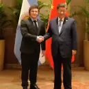 Milei viaja a China para reunirse con Xi Jinping: claves de la visita