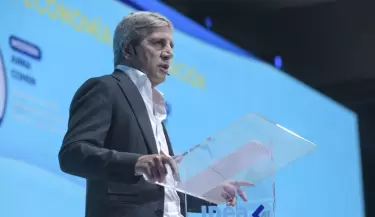 luis toto caputo