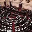 El lunes finaliza el congelamiento de las dietas y los senadores podr�an pasar a cobrar 9 millones