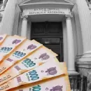 Las tasas de plazo fijo pasaron del 23% al 33,5%: d�nde conviene invertir