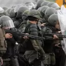 Reestructuraci�n en las fuerzas federales: qu� implica el nuevo marco legal