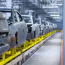 La industria automotriz cerr� el a�o con una ca�da en la producci�n y dependencia de las importaciones