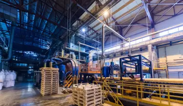 industria