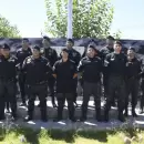 Seg�n el Gobierno provincial, Mendoza se posiciona como un referente en seguridad p�blica a nivel nacional