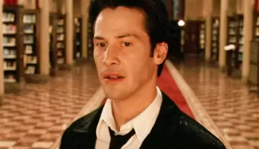 Constantine 2: Keanu Reeves regresa con una secuela m�s oscura y profunda