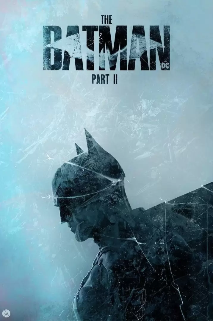 the batman