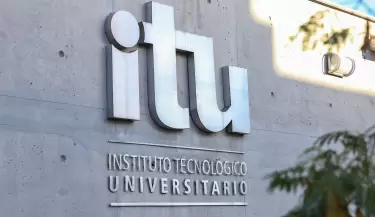 itu