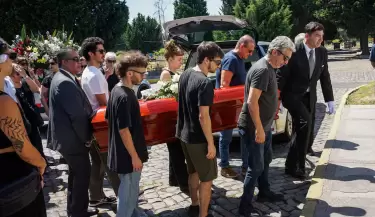 cementerio Alejandra Darin