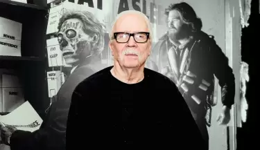 Celebramos el cumplea�os de John Carpenter con 3 pel�culas esenciales para cin�filos