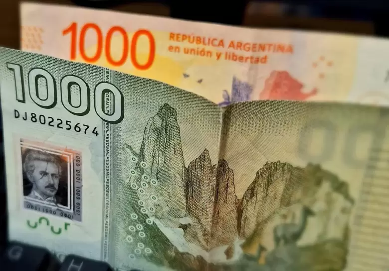 peso chileno
