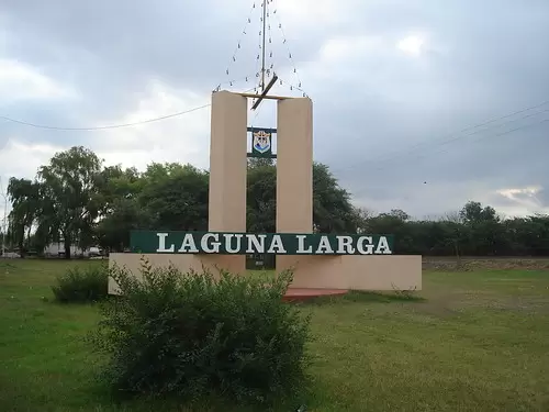 Laguna Larga
