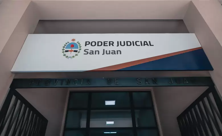 Poder judicial de San Juan
