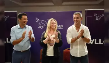 LA LIBERTAD AVANZA