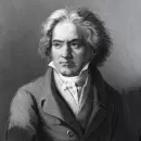 De los nazis a Beethoven: la incre�ble traves�a de una partitura perdida
