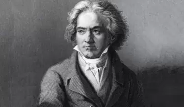 De los nazis a Beethoven: la incre�ble traves�a de una partitura perdida