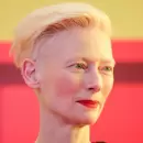Tilda Swinton: Cinco pel�culas para recordar a una actriz que podr�a despedirse del cine