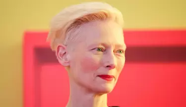 Tilda Swinton: Cinco pel�culas para recordar a una actriz que podr�a despedirse del cine