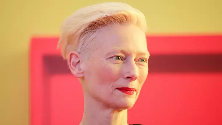 tilda swinton