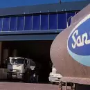 Crisis en SanCor: paralizaci�n de plantas y b�squeda urgente de inversores
