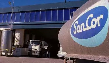 sancor
