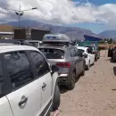 Vacaciones interrumpidas: alerta por aumento de robos a turistas argentinos en Chile