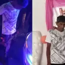 Lamentable: Le levantaron la perimetral para que asista al 15 de su hija y apu�al� a su ex