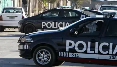 policia