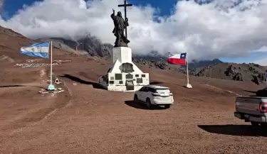monumento crist redentor