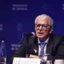 C�neo Libarona anticip� que el gobierno de Milei eliminar� la figura del femicidio