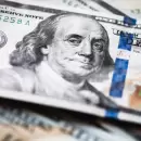 D�lar hoy: c�mo cotiza la moneda norteamericana este domingo 23 de febrero