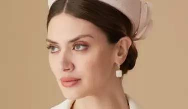 pillbox sombrero moda