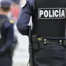 Denunciaron a dos polic�as por tener sexo en un m�vil en Luj�n de Cuyo