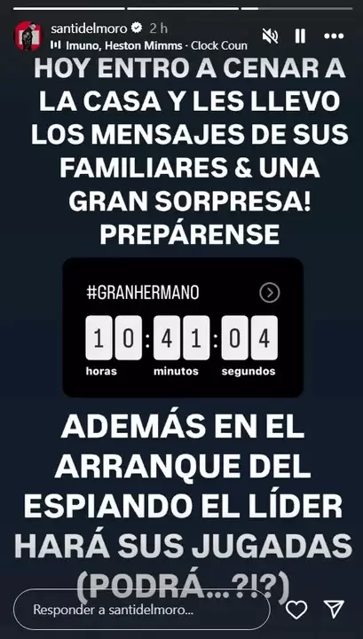 gran hermano