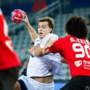Los Gladiadores se enfrentar�n a Croacia en el Mundial de Handball: Hora y c�mo ver en vivo