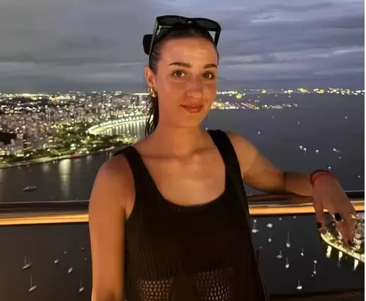 CAROLINA SASTRE SEGUÍ