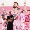 Inter Miami suma talento argentino: Los nuevos refuerzos que acompa�ar�n a Messi y Mascherano