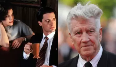 twin peaks lynch