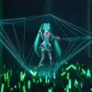 As� es Miku Hatsune, la cantante hologr�fica que es un �cono de la cultura nipona