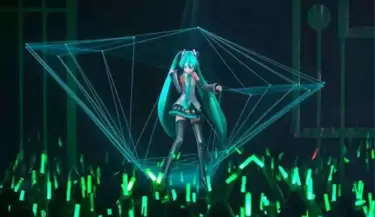 miku Hatsune