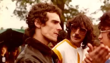 spinetta garcia