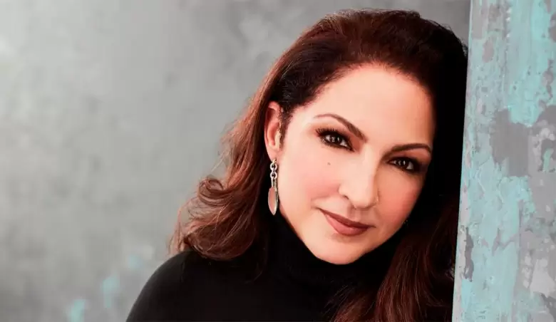gloria estefan 2