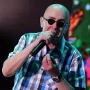 El video que comparti� la AFA para despedir al Indio Solari: "Esto s� que no lo so��"