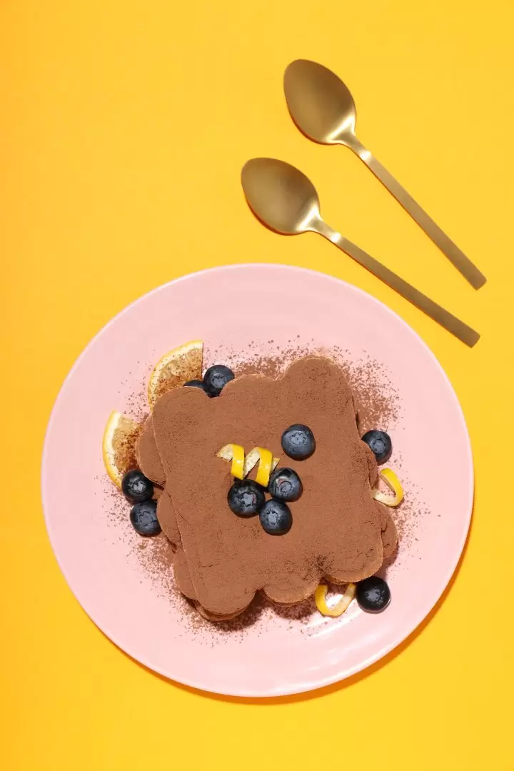 tiramisu de limon