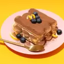 Tiramis� de lim�n: Una refrescante versi�n del cl�sico italiano