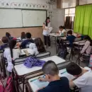 Depositaron la primer cuota de ayuda escolar este viernes 17
