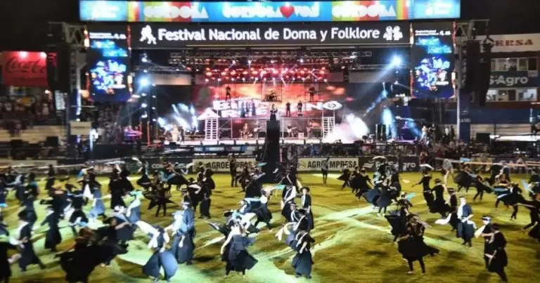 Festival de Jesús María