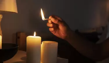 corte de luz